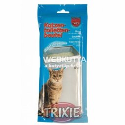 Trixie Pungi Igienice pentru Litiera mare (TRX4044)