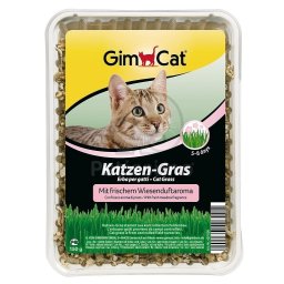 GimCat Iarba mâței la cutie 150 g