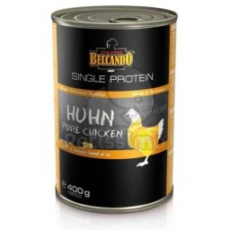 Belcando Single Protein cu pui 400 g