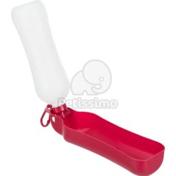 Trixie Adapator tip flacon cu bol 0,25 L (TRX2462)