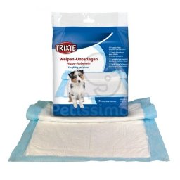 Trixie Nappy covorase absorbante câini 40x60 cm, 7 buc. (TRX23411)
