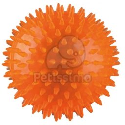 Trixie minge arici pentru câini 1 buc ø 8 cm (TRX33651)