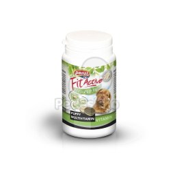 FitActive Fit-A-Pup Up 60 buc