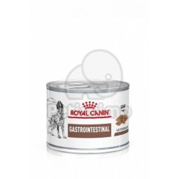 Conservă Royal Canin Gastrointestinal 400 g