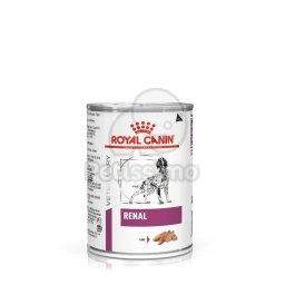 Royal Canin Renal - Conservă 410 g