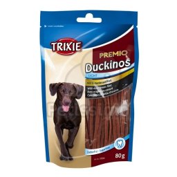 Trixie Premio Duckinos Light 80 g (TRX31594)
