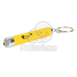 TRIXIE Jucarie Pisici Breloc cu Led 1 buc (TRX4130)