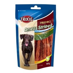 Trixie Premio Omega Stripes Light 100 g (TRX31536)