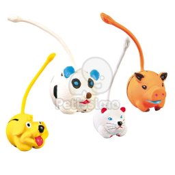 Trixie figurină animale - jucărie câini diverse figurine 1 buc (TRX3462)