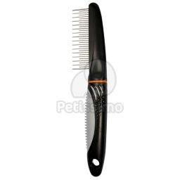 Trixie pieptene cu dinți alternativi 22 cm (TRX23767)