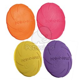 Trixie Frisbee de cauciuc 15 cm (TRX33500)