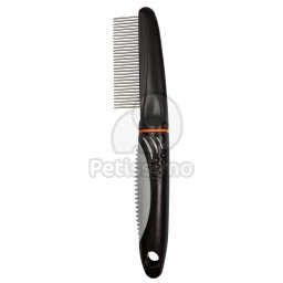 Trixie Pieptene cu dinți medii 22 cm (TRX23765)