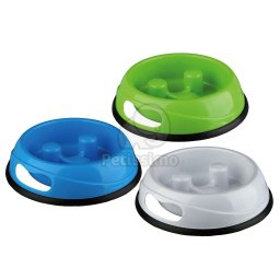 Trixie bol din plastic pentru încetinirea alimentației 0,9 L (TRX25032)