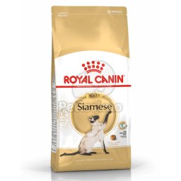 Royal Canin Siamese Adult 400 g