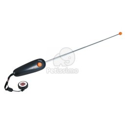 Trixie Clicker baston pentru dresaj culori mixte (TRX2282)