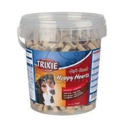 Trixie Soft Snack Happy Hearts Recompense 500 g (TRX31497)