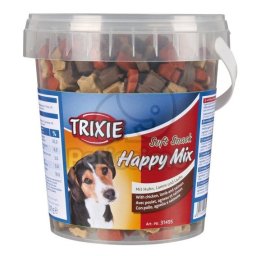 Trixie Soft Snack Happy Mix Recompense 500 g (TRX31495)