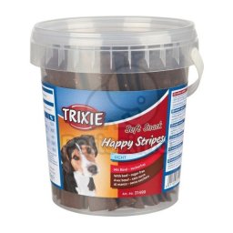 Trixie Soft Snack Happy Stripes Light Recompense 500 g (TRX31499)