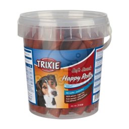 Recompense Trixie Soft Snack Happy Rolls Light 500 g (TRX31498)