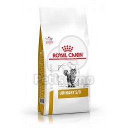 Royal Canin Feline Urinary S/O 400 g