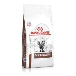 Royal Canin Feline Gastrointestinal 0,4 kg
