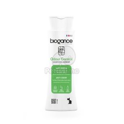 Biogance Odour Control Shampoo 250 ml