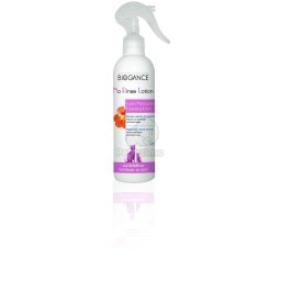 Biogance No Rinse Lotion Cat 250 ml