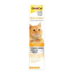 GimCat Multivitamin pastă 100 g