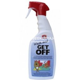 Get Off Spray de curățare și repelent pentru animale de companie 500 ml