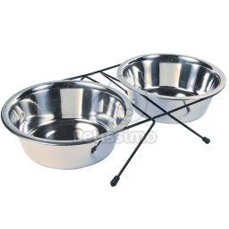 Trixie bol cu suport 1,8 L (TRX24833)