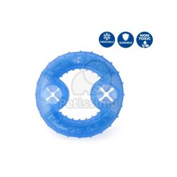 Jucărie răcoritoare câini Camon Arctic Freeze cerc - AD0044/D
