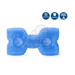 Jucărie răcoritoare câini Camon Arctic Freeze os - AD0044/B