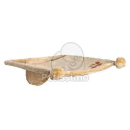Trixie Hamac perete pentru pisici bej (TRX43511)