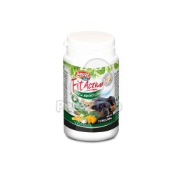 FitActive Fit-A-Broccoli 60 buc