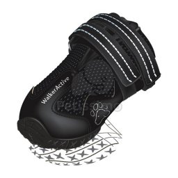 Trixie Walker Active Pantofi Protectori Impermeabili câini XS-S (TRX19461)