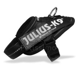 JULIUS-K9 IDC - Power ham, negru Baby 1 (16IDC-P-B1)