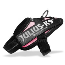 JULIUS-K9 IDC - Power ham, roz marime 3XS/Baby 1 - 0.8-3 kg (16IDC-PN-B1)