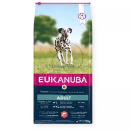 Eukanuba Adult Large Breed Salmon & Barley 2,5 kg