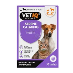 Vetiq Serene-UM Tablete 30 buc