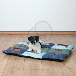 Culcuș Trixie Patchwork 1 buc (TRX37069)