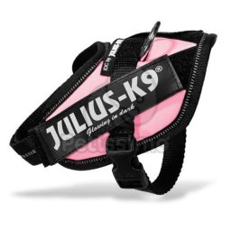 JULIUS-K9 IDC - Power ham, roz marime 2XS/Baby 2 - 2-5 kg (16IDC-PN-B2)