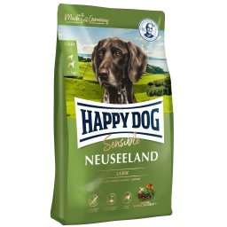 Happy Dog Supreme Sensible Neuseeland 4 kg
