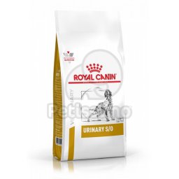 Royal Canin Urinary Dog S/O 2 kg