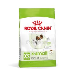 Royal Canin X-Small Adult 3 kg