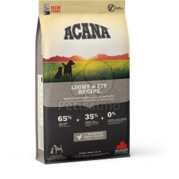Acana Light & Fit 2 kg