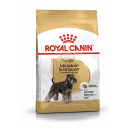 Royal Canin Miniature Schnauzer Adult 3 kg