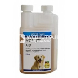 Mobility Aid (Mobileaze) 250 ml