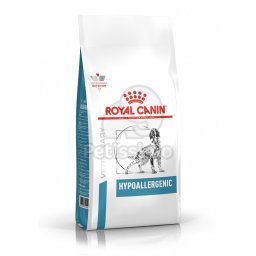Royal Canin Hypoallergenic 2 kg