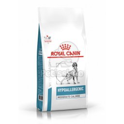 Royal Canin Hypoallergenic Moderate Calorie 1,5 kg