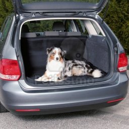 Trixie Husa Protectie Auto Portbagaj Pentru Caini 1,50 x 1,20 m (TRX1319)